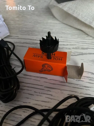 Продавам парктроник за автомобил, снимка 3 - Аксесоари и консумативи - 53796709