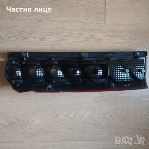 5801523220 Ляв стоп IVECO, снимка 8 - Части - 53457948