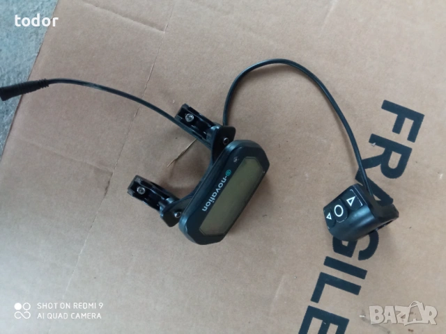 двигател за електрически велосипед, снимка 3 - Велосипеди - 53891072