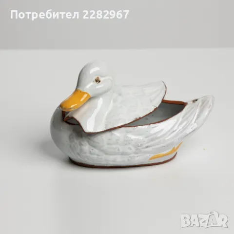 Ново!!! Пате гювече, снимка 2 - Съдове за готвене - 35538886