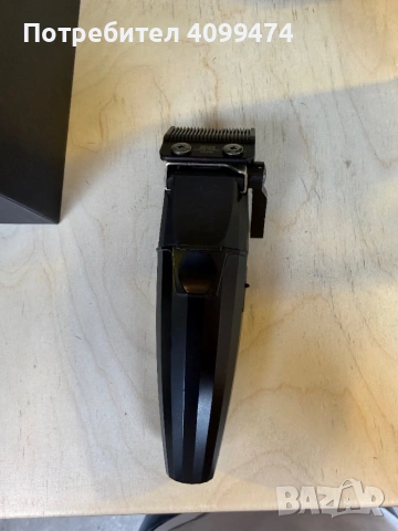 Jrl основна машинка за подстригване , снимка 4 - Фризьорки - 53892588