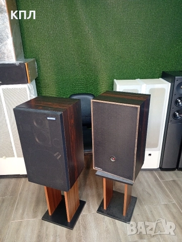 Тонколони PIONEER CS-989, снимка 12 - Тонколони - 52848469