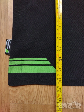 Kawasaki - мъжка поло блуза, снимка 12 - Тениски - 53755949