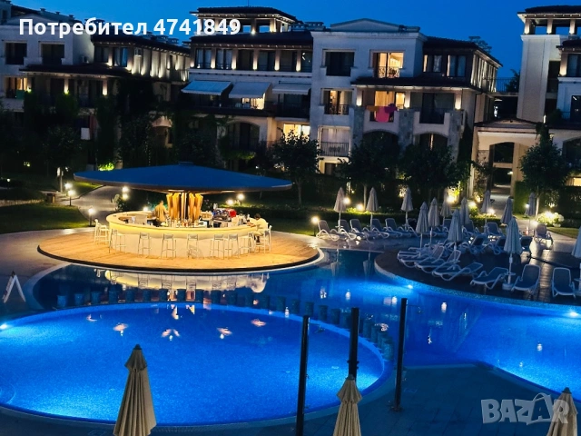 Студио под наем в Грииин Лайф Созопол