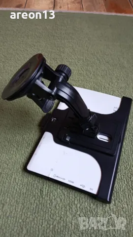 Таблет с DVB-T2 тунер/ефирна телевизия , снимка 6 - Телевизори - 49723313