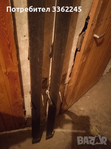 Продавам ски Orion, снимка 4 - Зимни спортове - 52842158