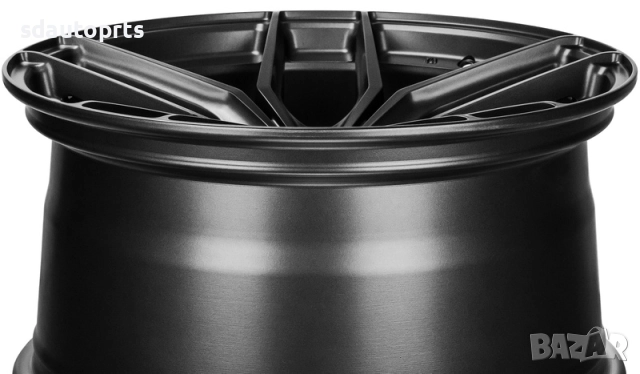 19" Премиум джанти 5х112 Mercedes W211 W212 W213 CLS W218 W257 219 205, снимка 5 - Гуми и джанти - 51746780