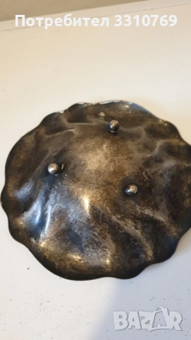 Красиви фруктиери, жардениери,бонбониери., снимка 16 - Аксесоари за кухня - 52624262