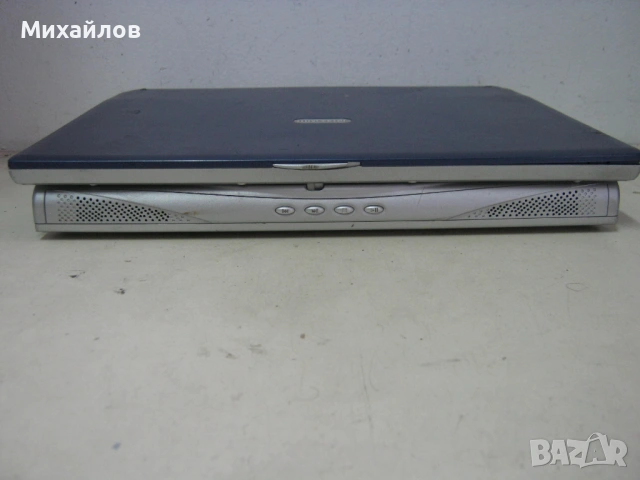 Лаптоп Medion Microstar MD5061, снимка 4 - Лаптопи за работа - 53887710