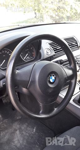  BMW 118D (E87)- 143 к.с. НА ЧАСТИ!, снимка 2 - Автомобили и джипове - 45604112