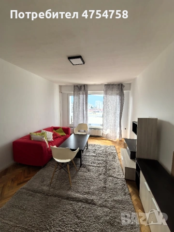 тристаен апартамент Дианабад 