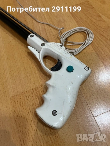 Харпун Cavalero, снимка 5 - Ловно оръжие - 53399144