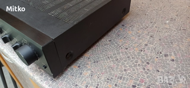 Harman kardon HK 6200 стерео integrated amplifier, снимка 5 - Ресийвъри, усилватели, смесителни пултове - 54261698