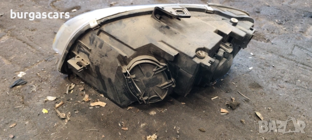 Фар ляв десен Audi A4 B7 Avant 1.9 - 116к.с., снимка 3 - Части - 53656026