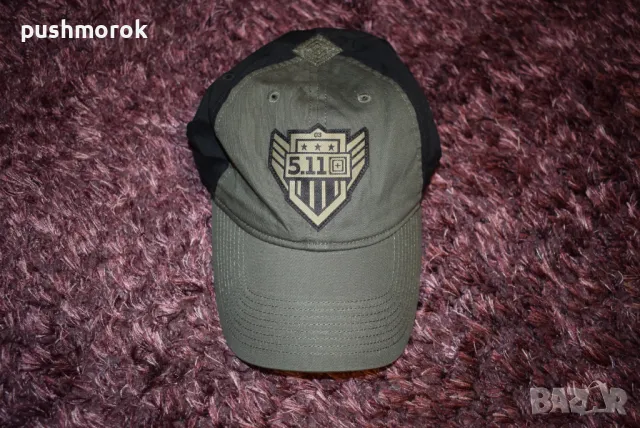 5.11 Tactical Tundra Hat, снимка 1 - Шапки - 47249400