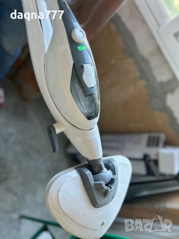 За ремонт и части Парочистачка Silver Krest 