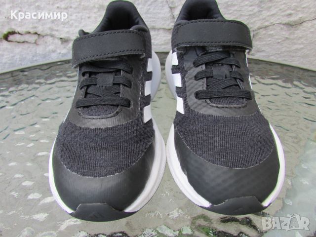 Детски маратонки Adidas Runfalcon 3.0, снимка 2 - Детски маратонки - 46401550