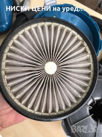 Циклонна прахосмукачка CLEANMAXX, снимка 6 - Прахосмукачки - 51100825