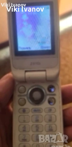 Сони ериксон Z610i, снимка 5 - Sony Ericsson - 53189910