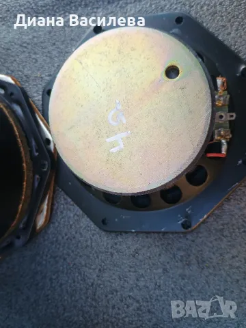 Говорители Philips, снимка 9 - Тонколони - 49875081