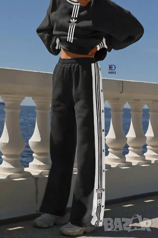 дамски екипи adidas, снимка 3 - Спортни екипи - 50758495