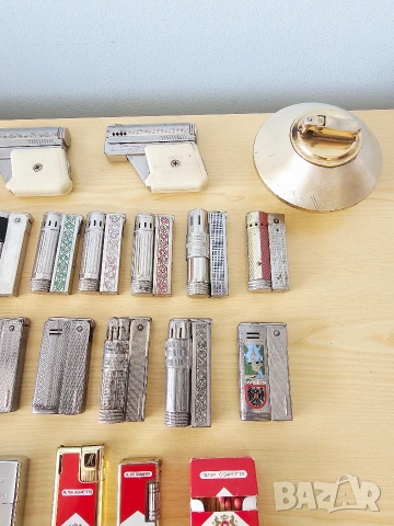 Ретро запалки телефони, снимка 3 - Колекции - 54226993