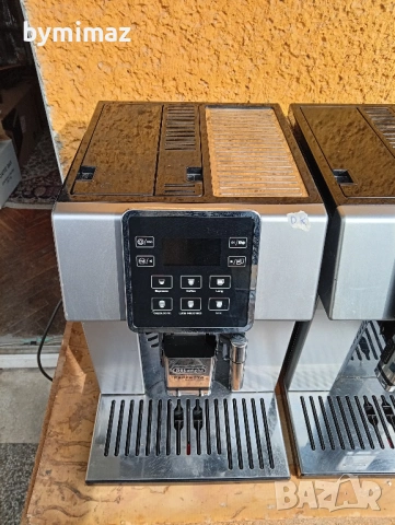 Delonghi Perfecta Evo ESAM420.80, снимка 3 - Кафемашини - 43696826