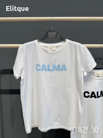 тениска , снимка 2 - Тениски - 53082158