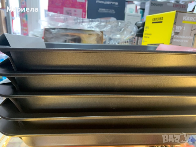 Комплект Тава и Шпатула Zenker, снимка 6 - Съдове за готвене - 53494892