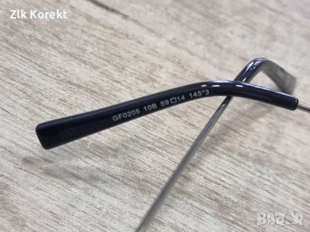 Слънчеви очила Graffito, снимка 5 - Слънчеви и диоптрични очила - 54158385