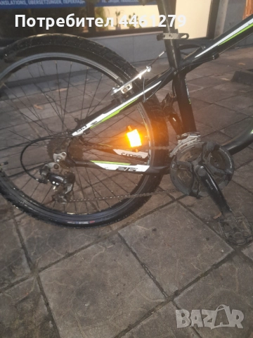 MTB Cross 2G, снимка 2 - Велосипеди - 52739929
