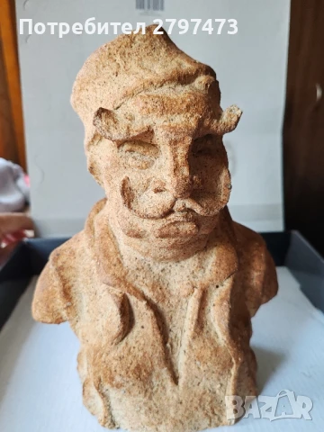 Скулптури малки пластики , снимка 10 - Статуетки - 51069615