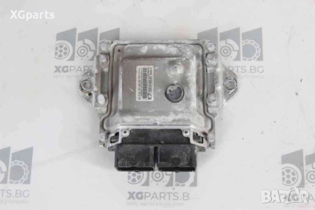 Компютър двигател за Suzuki Swift 1.2i 94 к.с (2010-2013) 0261S07288, 33910-69L01