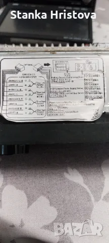 Авто Мултимедия SWM- 7805., снимка 5 - Аксесоари и консумативи - 48654087