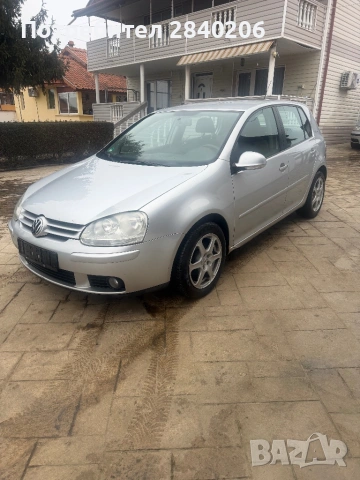 Vw Golf 1.9tdi,105ks, снимка 12 - Автомобили и джипове - 53713584