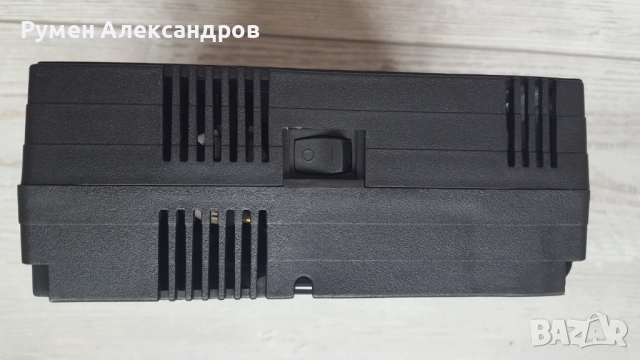 Нов оригинален VW AUDI AG компресор за гуми 15А 180W, снимка 8 - Части - 52035193