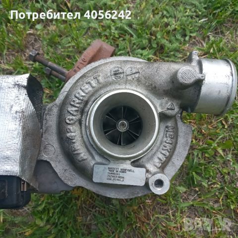 Авточасти , снимка 3 - Части - 45145402