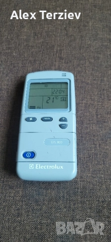 преносим климатик electrolux, снимка 6 - Климатици - 51931944