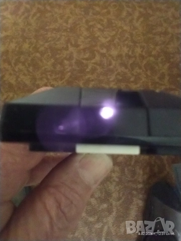 Дистанционно управление JVC RM-C3184 , снимка 5 - Дистанционни - 53400650