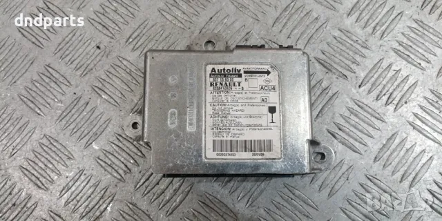 Airbag модул Renault Megane 2006г.	
