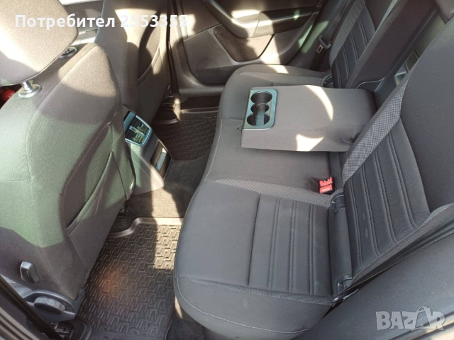 SKODA Octavia, снимка 5 - Автомобили и джипове - 53868510