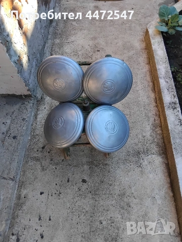 гуми с джанти и стартер за фиат пунто и други части и аксесоари , снимка 7 - Части - 54148699