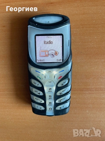 Nokia 5100, снимка 7 - Nokia - 53847848