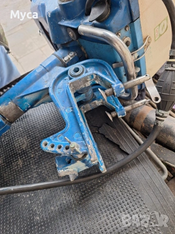 Двигателя за лодка, снимка 7 - Воден транспорт - 53838388