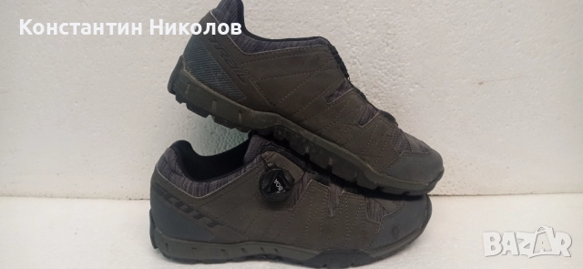 Bike обувки Five ten Leatt Shimano Scott , снимка 14 - Спортни обувки - 51438427