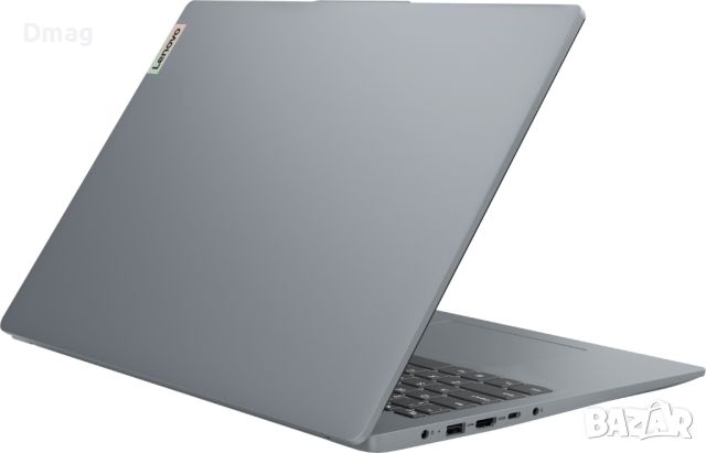 15,6 FHD Lenovo Slim 3 / Ryzen 5 7530U / 1TB SSD / Win11 Pro, снимка 6 - Лаптопи за дома - 45053310