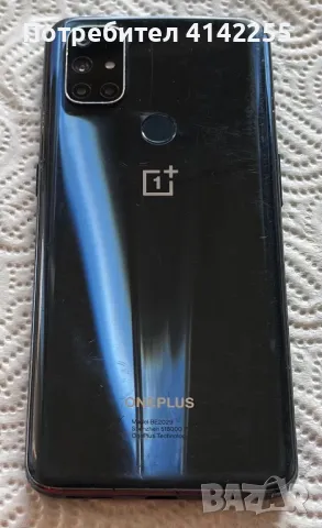 OnePlus Nord N10 5G, снимка 4 - Други - 49361283