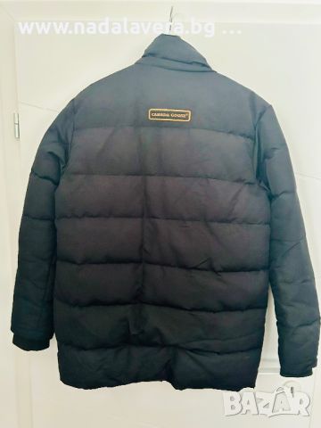 Зимно яке Canada Goose , снимка 3 - Якета - 46524005