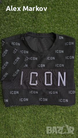 ICON - Тениска