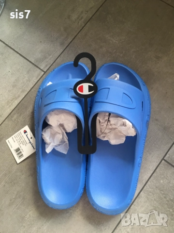 Champio мъжки джапанки